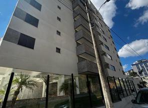 Apartamento, 3 Quartos, 1 Vaga, 1 Suite em Sagrada Família, Belo Horizonte, MG valor de R$ 555.000,00 no Lugar Certo
