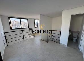 Cobertura, 2 Quartos, 2 Vagas, 1 Suite em Serra, Belo Horizonte, MG valor de R$ 1.290.000,00 no Lugar Certo