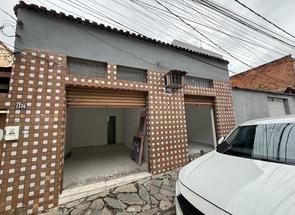 Galpão para alugar em Santa Cruz, Belo Horizonte, MG valor de R$ 850,00 no Lugar Certo