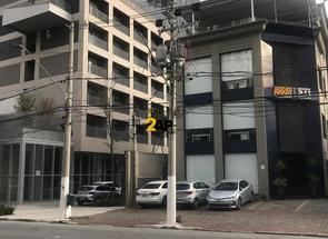 Prédio, 7 Vagas para alugar em Pinheiros, São Paulo, SP valor de R$ 45.000,00 no Lugar Certo
