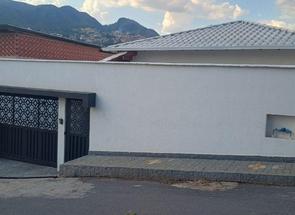 Casa, 4 Quartos, 5 Vagas, 1 Suite em Vila Santo Antônio de Pádua, Sabará, MG valor de R$ 1.200.000,00 no Lugar Certo