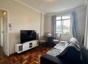 Apartamento, 3 Quartos, 1 Vaga em Santa Efigênia, Belo Horizonte, MG valor de R$ 400.000,00 no Lugar Certo