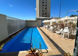 Apartamento, 2 Quartos, 1 Vaga em Riacho das Pedras, Contagem, MG valor de R$ 270.000,00 no Lugar Certo