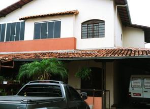 Casa, 6 Quartos, 12 Vagas em Jardim Riacho das Pedras, Contagem, MG valor de R$ 1.100.000,00 no Lugar Certo