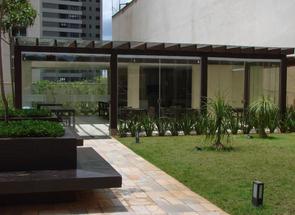 Apartamento, 2 Quartos, 2 Vagas, 1 Suite para alugar em Vila da Serra, Nova Lima, MG valor de R$ 4.500,00 no Lugar Certo