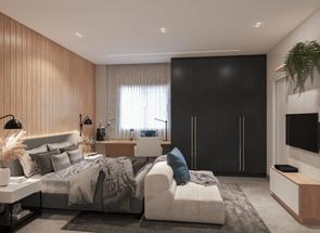 Apart Hotel, 1 Quarto, 1 Vaga em Concórdia, Belo Horizonte, MG valor de R$ 331.900,00 no Lugar Certo