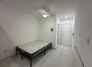 Apartamento, 1 Quarto em Serrano, Belo Horizonte, MG valor de R$ 160.000,00 no Lugar Certo
