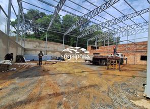Galpão em Aeroporto Confins, Confins, MG valor de R$ 2.200.000,00 no Lugar Certo