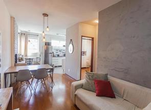 Apartamento, 2 Quartos, 1 Vaga em Carmo, Belo Horizonte, MG valor de R$ 460.000,00 no Lugar Certo