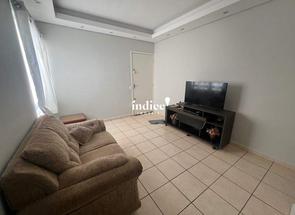 Apartamento, 2 Quartos, 1 Vaga para alugar em Rua Carlos César Tonelo, Jardim Heitor Rigon, Ribeirão Preto, SP valor de R$ 1.000,00 no Lugar Certo