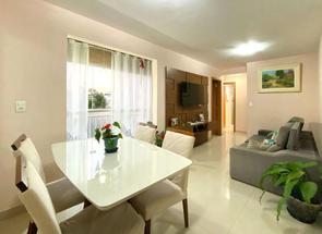 Apartamento, 3 Quartos, 1 Vaga, 1 Suite em Goiânia, Belo Horizonte, MG valor de R$ 430.000,00 no Lugar Certo