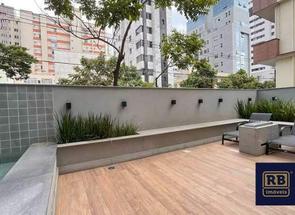 Apartamento, 2 Quartos, 2 Vagas, 2 Suites em Santo Agostinho, Belo Horizonte, MG valor de R$ 1.470.000,00 no Lugar Certo