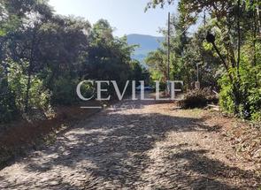 Lote em Condomínio em Quero Conhecer, Condomínio Aldeia da Cachoeira das Pedras, Brumadinho, MG valor de R$ 310.000,00 no Lugar Certo