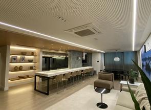 Cobertura, 3 Quartos, 2 Vagas, 2 Suites em Santo Agostinho, Belo Horizonte, MG valor de R$ 2.343.722,00 no Lugar Certo