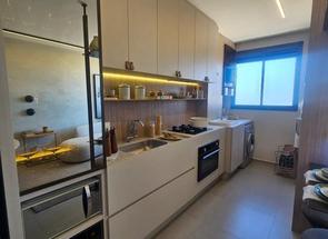 Apartamento, 2 Quartos, 1 Vaga, 1 Suite em Estoril, Belo Horizonte, MG valor de R$ 463.776,00 no Lugar Certo