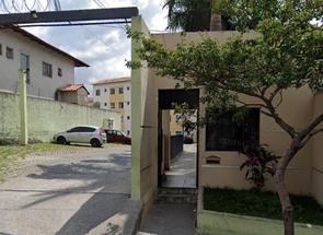 Apartamento, 2 Quartos, 1 Vaga em Parque Maracanã, Contagem, MG valor de R$ 135.000,00 no Lugar Certo