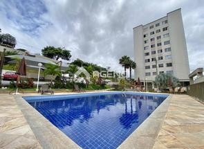 Apartamento, 2 Quartos em Alameda das Cotovias, Cabral, Contagem, MG valor de R$ 259.000,00 no Lugar Certo