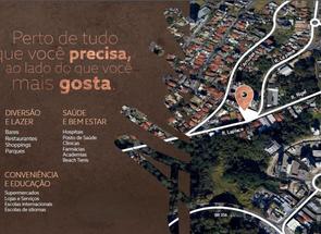 Apartamento, 1 Quarto, 1 Vaga em Santa Lúcia, Belo Horizonte, MG valor de R$ 714.000,00 no Lugar Certo