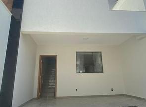 Casa, 3 Quartos, 2 Vagas, 1 Suite em Diamante, Belo Horizonte, MG valor de R$ 660.000,00 no Lugar Certo