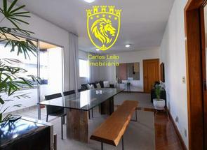 Apartamento, 4 Quartos, 2 Vagas, 1 Suite em Vila Paris, Belo Horizonte, MG valor de R$ 1.350.000,00 no Lugar Certo