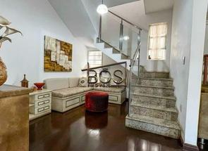 Casa, 4 Quartos, 2 Vagas, 2 Suites em Serra, Belo Horizonte, MG valor de R$ 1.250.000,00 no Lugar Certo