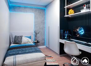Cobertura, 2 Quartos, 1 Vaga, 1 Suite em 31 de Março, Dom Cabral, Belo Horizonte, MG valor de R$ 776.000,00 no Lugar Certo