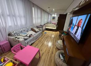 Apartamento, 3 Quartos, 1 Vaga em Pouso Alegre, Colégio Batista, Belo Horizonte, MG valor de R$ 415,00 no Lugar Certo