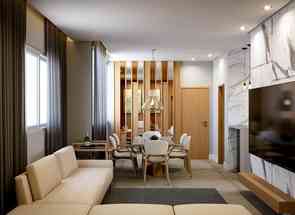 Apartamento, 3 Quartos, 3 Vagas, 2 Suites em Luxemburgo, Belo Horizonte, MG valor de R$ 1.310.100,00 no Lugar Certo