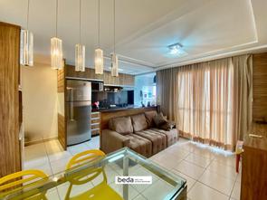 Apartamento, 2 Quartos, 1 Vaga, 1 Suite para alugar em Nova Parnamirim, Natal, RN valor de R$ 2.800,00 no Lugar Certo