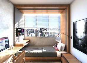 Apartamento, 2 Quartos, 3 Vagas, 2 Suites em Serra, Belo Horizonte, MG valor de R$ 2.462.700,00 no Lugar Certo