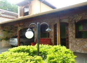 Casa, 4 Quartos, 1 Vaga, 1 Suite em Alípio de Melo, Belo Horizonte, MG valor de R$ 950.000,00 no Lugar Certo