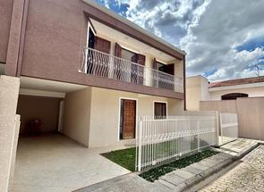 Casa, 4 Quartos, 2 Vagas, 1 Suite em Boqueirão, Curitiba, PR valor de R$ 680.000,00 no Lugar Certo