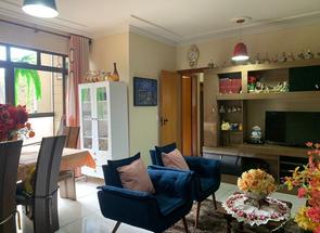 Apartamento, 4 Quartos, 2 Vagas, 1 Suite em Palmares, Belo Horizonte, MG valor de R$ 560.000,00 no Lugar Certo
