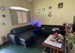 Casa, 3 Quartos, 2 Vagas, 1 Suite