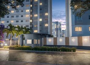 Apartamento, 2 Quartos, 1 Vaga, 1 Suite em Avenida Independência, Faiçalville, Goiânia, GO valor de R$ 300.404,00 no Lugar Certo
