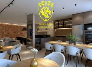 Cobertura, 2 Quartos, 2 Vagas, 2 Suites em Sion, Belo Horizonte, MG valor de R$ 1.690.000,00 no Lugar Certo