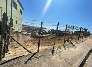 Lote em Icaivera, Contagem, MG valor de R$ 250.000,00 no Lugar Certo