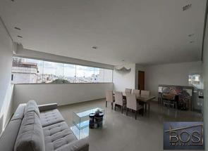 Apartamento, 3 Quartos, 3 Vagas, 1 Suite para alugar em Alto Barroca, Belo Horizonte, MG valor de R$ 6.800,00 no Lugar Certo