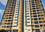 Apartamento, 2 Quartos, 1 Vaga, 1 Suite
