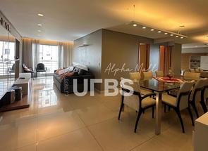 Apartamento, 3 Quartos, 2 Vagas, 1 Suite em [endereco], Setor Bueno, Goiânia, GO valor de R$ 695.000,00 no Lugar Certo