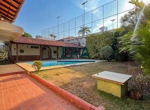 Casa, 5 Quartos, 3 Vagas, 3 Suites em Cidade Jardim, Belo Horizonte, MG valor de R$ 4.090.000,00 no Lugar Certo