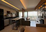 Apartamento, 2 Quartos, 1 Vaga, 1 Suite