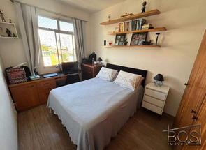 Apartamento, 3 Quartos, 2 Vagas em Sagrada Família, Belo Horizonte, MG valor de R$ 580.000,00 no Lugar Certo