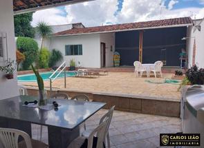 Casa, 4 Quartos, 2 Vagas, 2 Suites em Jardim Arizona, Sete Lagoas, MG valor de R$ 850.000,00 no Lugar Certo