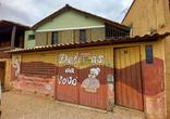 Casa, 2 Quartos, 1 Vaga