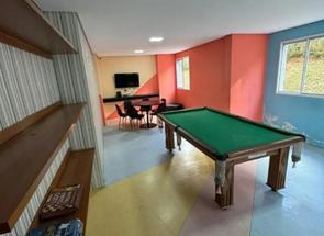 Apartamento, 2 Quartos, 1 Vaga, 1 Suite em Jardim Riacho das Pedras, Contagem, MG valor de R$ 329.900,00 no Lugar Certo