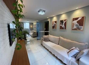 Apartamento, 2 Quartos, 1 Vaga em Canaã - 1ª Seção, Ibirité, MG valor de R$ 325.000,00 no Lugar Certo