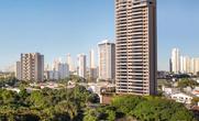 Apartamento, 4 Quartos, 3 Vagas, 4 Suites