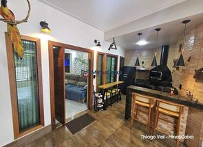 Casa, 3 Quartos, 2 Vagas, 1 Suite em Serenata, Timóteo, MG valor de R$ 650.000,00 no Lugar Certo