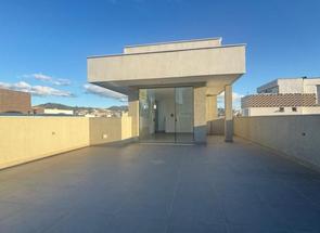 Cobertura, 3 Quartos, 2 Vagas, 1 Suite em Sagrada Família, Belo Horizonte, MG valor de R$ 1.250.000,00 no Lugar Certo